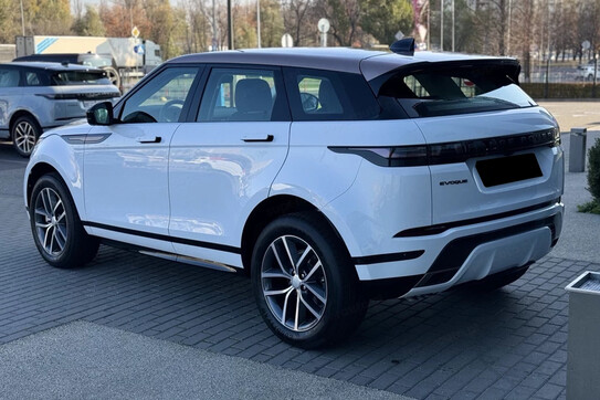 Land Rover Range Rover Evoque P160  Dynamic SE