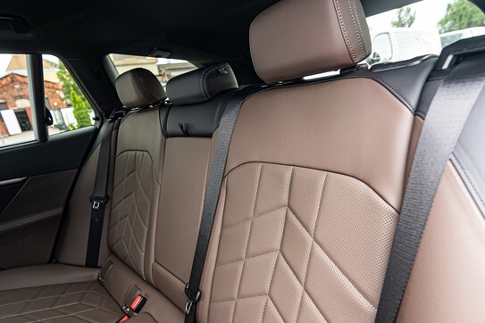 BMW Seria 5 Touring 520d xDrive M Sport