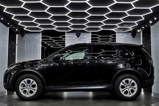Land Rover Discovery Sport 2.0 P200 aut
