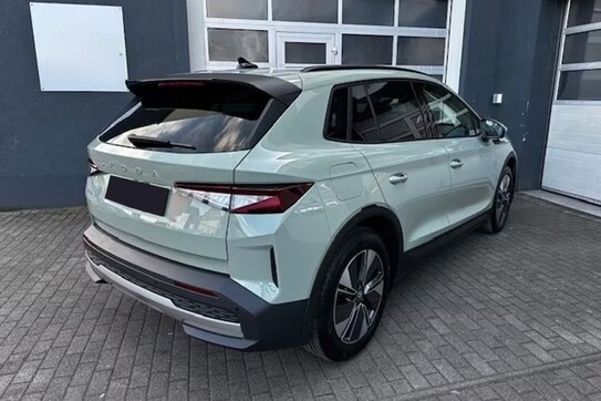 Skoda Elroq 60 63kWh