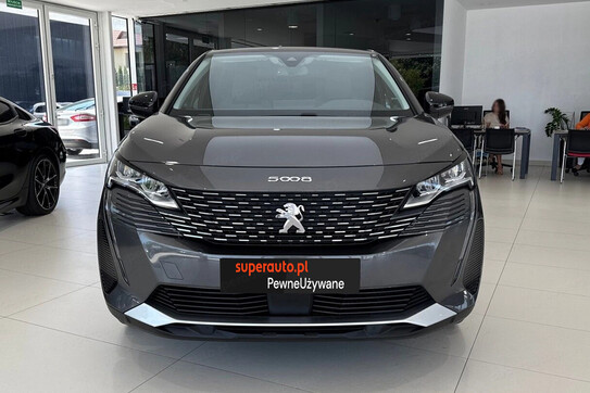 Peugeot 5008 1.5 BlueHDi Allure S&S EAT8