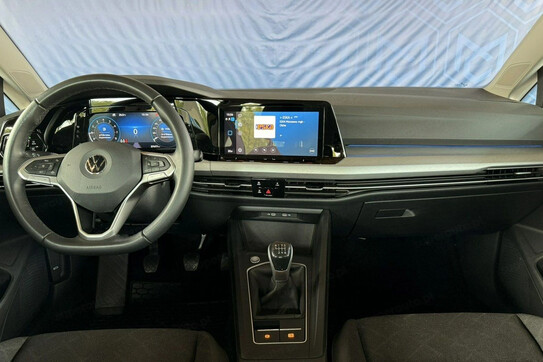 Volkswagen Golf VIII 1.0 TSI Life