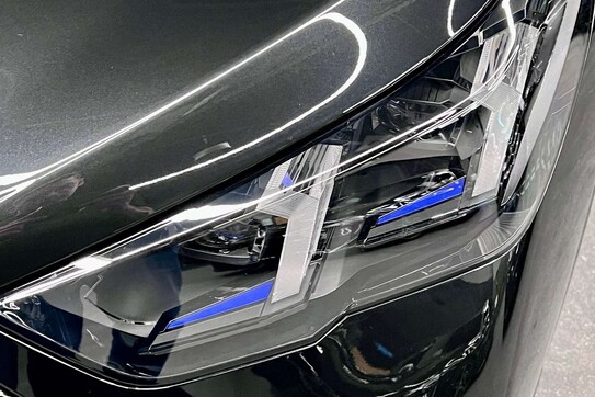 BMW X2 M35i xDrive