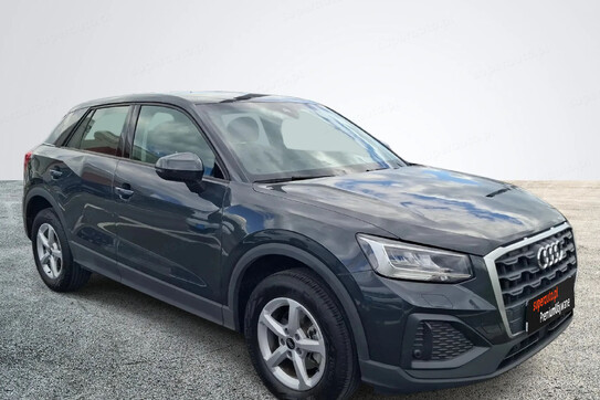 Audi Q2 30 TFSI