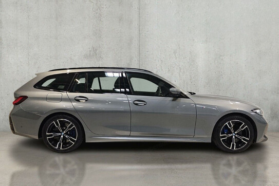 BMW Seria 3 320d xDrive M Sport