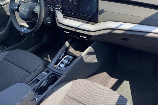 Skoda Octavia Edition 130 Selection 1.5 TSI mHEV DSG
