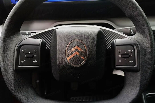 Citroen C3 You! 1.2 T