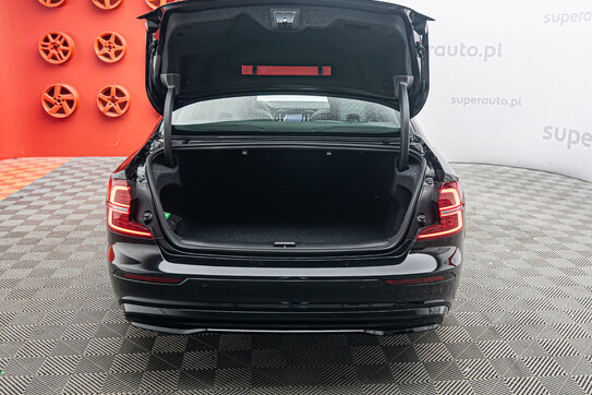 Volvo S60 B5 AWD Ultimate Dark aut