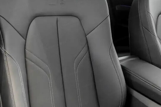Audi A6 TFSI quattro