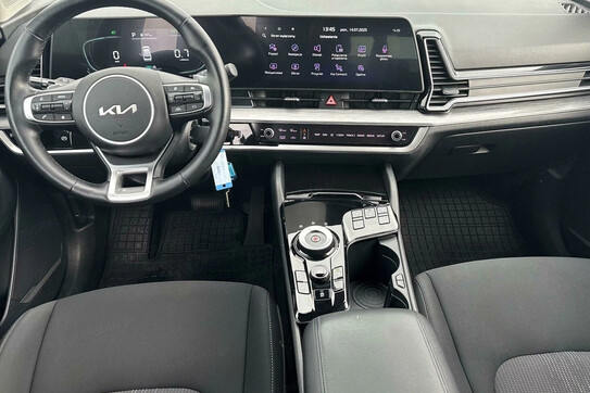 Kia Sportage 1.6 T-GDI MHEV L 2WD DCT