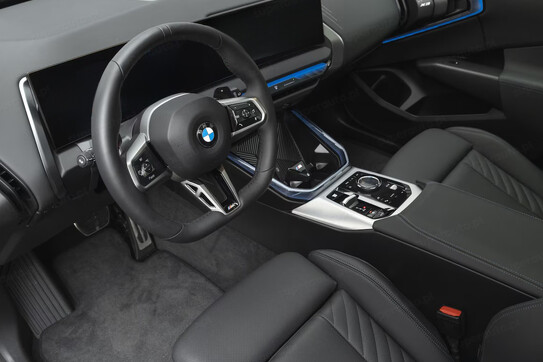 BMW X3 xDrive20 M Sport