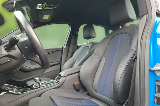 BMW Seria 2 216d M Sport aut