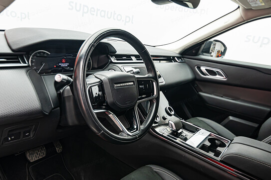 Land Rover Range Rover Velar 2.0 D200 mHEV