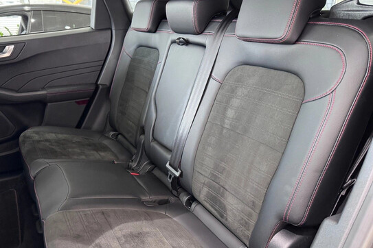Ford Kuga 2.5 PHEV ST-Line X
