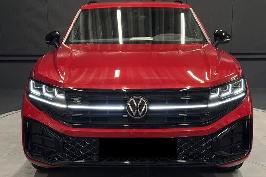 Volkswagen Touareg R-Line 3.0 V6 TFSI 4Motion