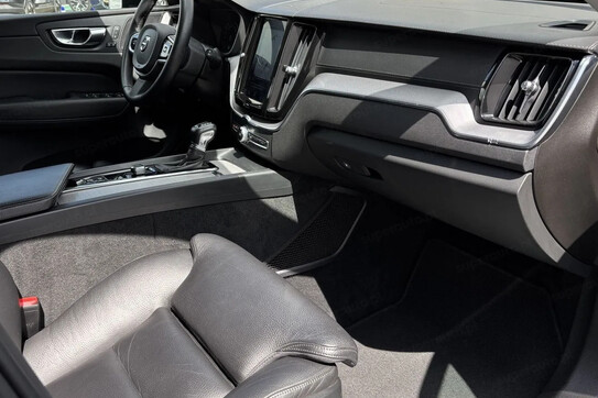 Volvo XC60 D4 Inscription