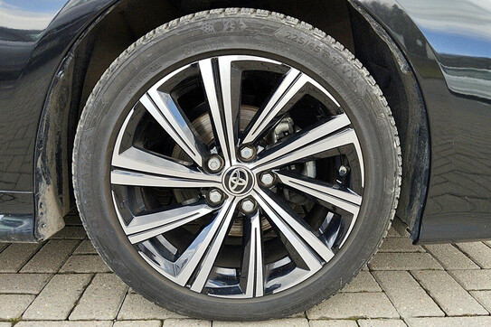 Toyota Corolla 1.5 Comfort