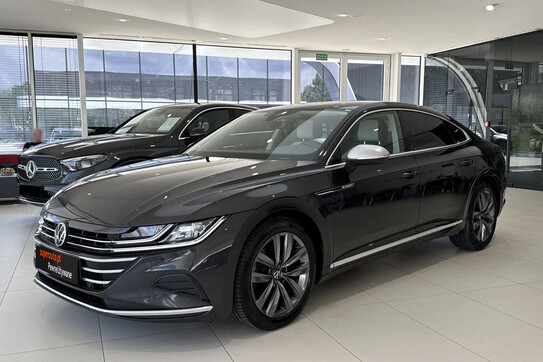 Volkswagen Arteon 2.0 TDI Elegance DSG
