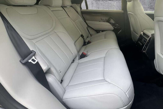 Land Rover Range Rover Sport S D300 SE