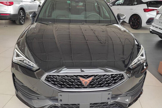 Cupra Leon Sportstourer 1.5 eTSI DSG
