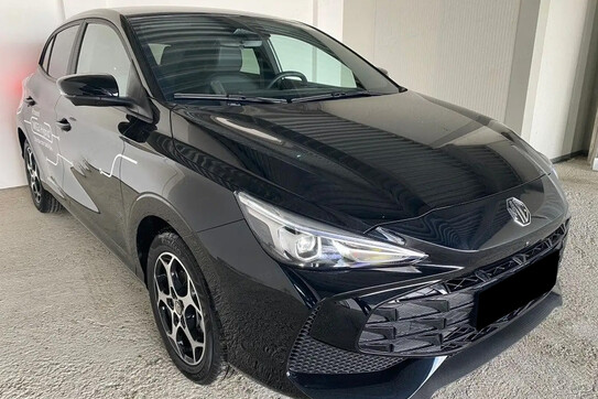 MG 3 1.5 Excite