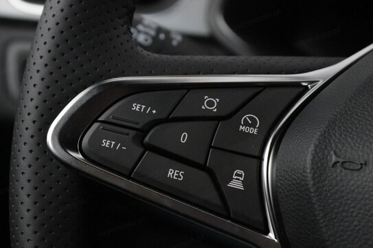 Renault Captur Techno 1.3 TCe mHEV