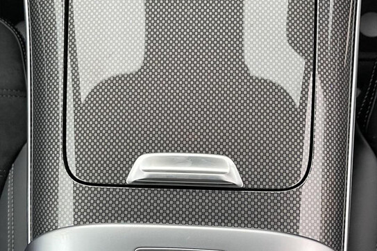Mercedes CLE 220 d AMG Line