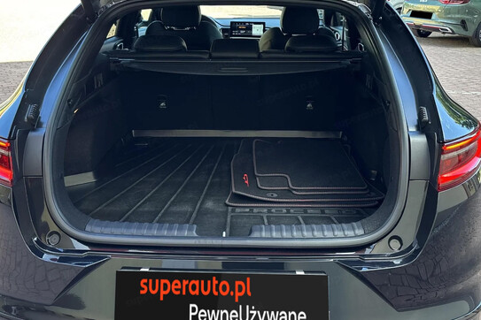 Kia ProCeed 1.6 T-GDI GT DCT