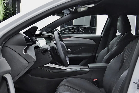 Peugeot 308 1.2 PureTech GT Pack S&S EAT8