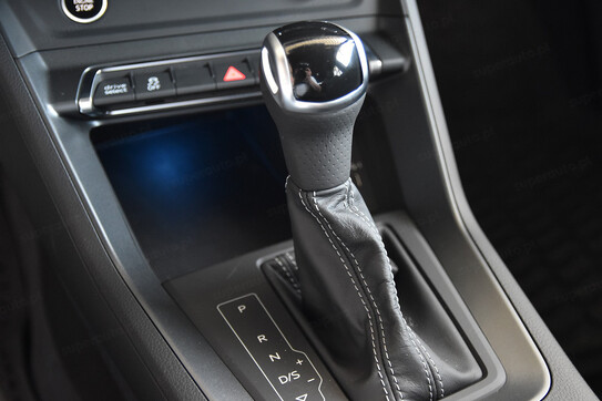Audi Q3 35 TFSI S-Line Sportback