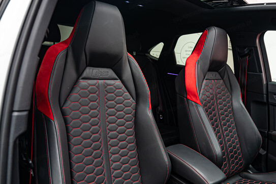 Audi Q3 RS  Sportback S tronic