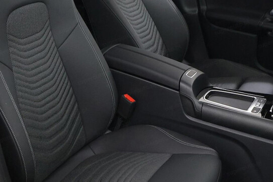 Mercedes GLB 220  4-Matic Progressive
