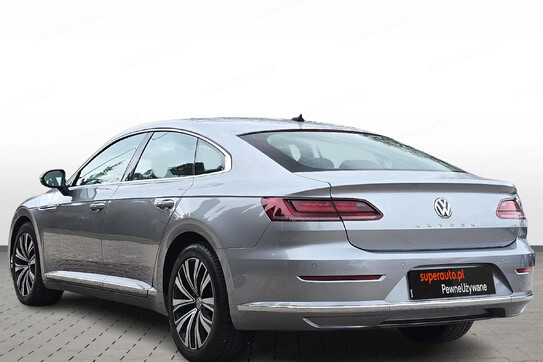 Volkswagen Arteon 2.0 TDI SCR Elegance DSG