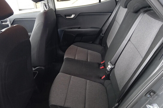 Kia Stonic 1.2 L Business Line