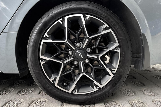 Kia ProCeed GT Line 1.5 T-GDI