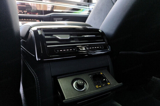 Audi A8 S8 TFSI quattro Tiptr.