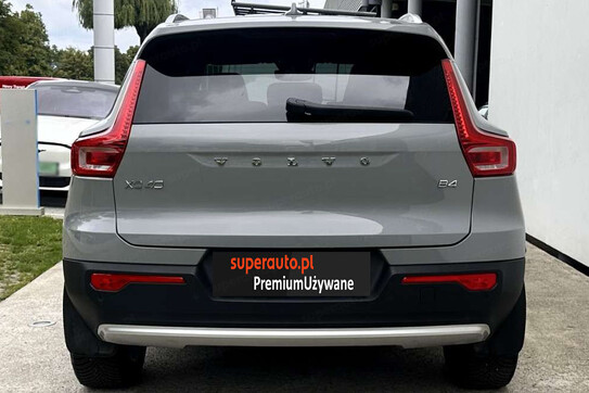 Volvo XC40 B4 Core aut