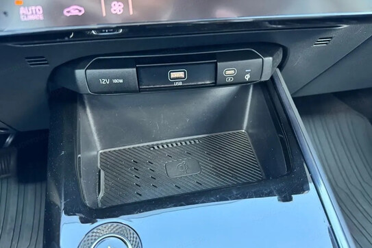 Kia Niro e-Niro L