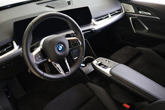 BMW X1 xDrive30e M Sport