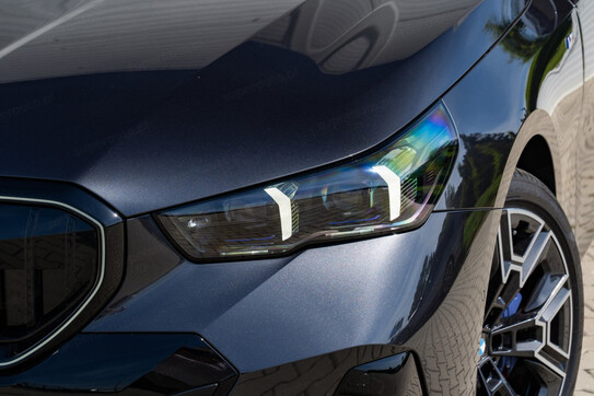 BMW Seria 5 520d M Sport