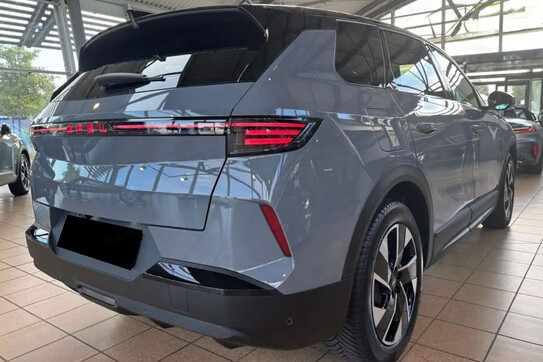 Opel Grandland X GS 1.2 Turbo