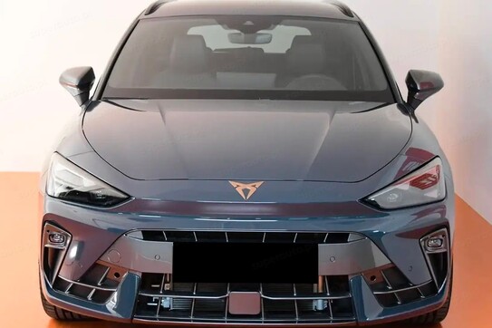 Cupra Leon SPORTSTOURER 1.5 TSI