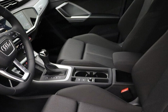 Audi Q3 35 TFSI Advanced