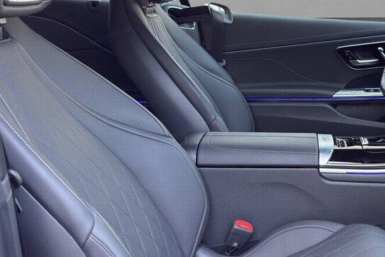 Mercedes CLE AMG 53  4-Matic+ Karbiolet