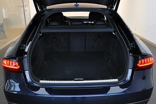 Audi A7 55 TFSI quattro S tronic