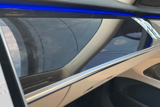 Mercedes Klasa S 450 d 4-Matic L AMG Line