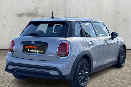 Mini Mini Cooper 5dr