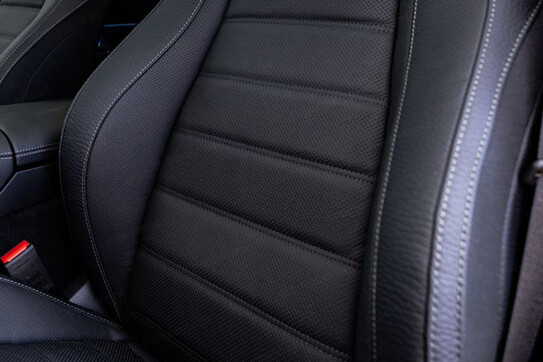 Mercedes GLS 450 d 4-MATIC AMG Line