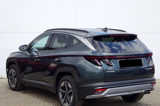 Hyundai Tucson 1.6 T-GDi  Executive 2WD DCT
