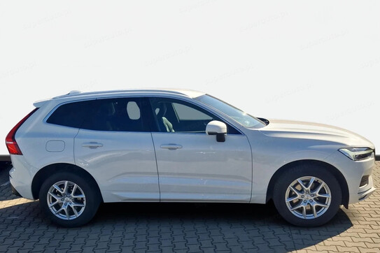 Volvo XC60 B4 D AWD Momentum Pro aut
